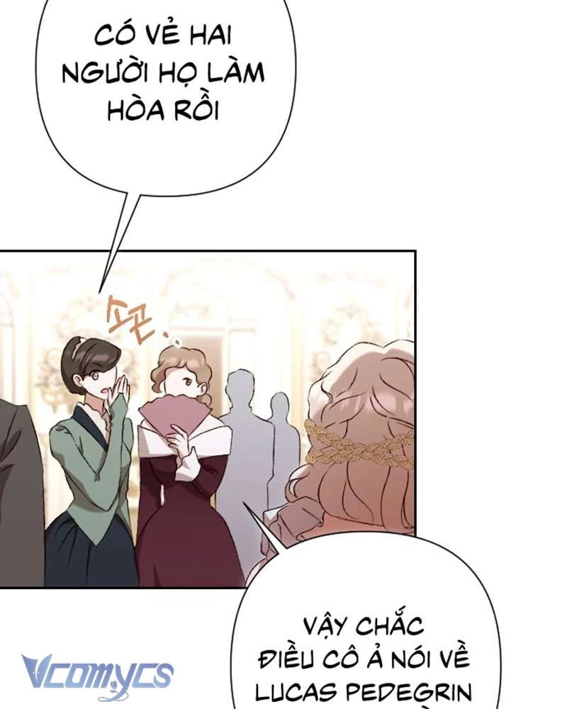 Dành Cho Những Ai Coi Hối Tiếc Là Điều Xa Xỉ Chapter 31 - 44