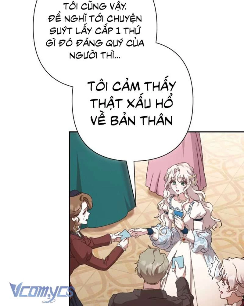 Dành Cho Những Ai Coi Hối Tiếc Là Điều Xa Xỉ Chapter 31 - 89