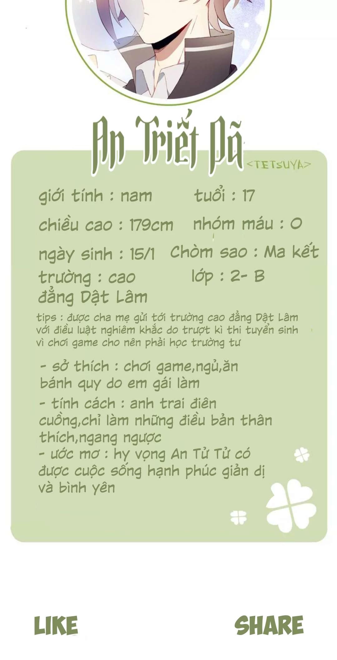 Mối Tình Đầu Chưa Được Trọn Vẹn Chapter 10 - 30