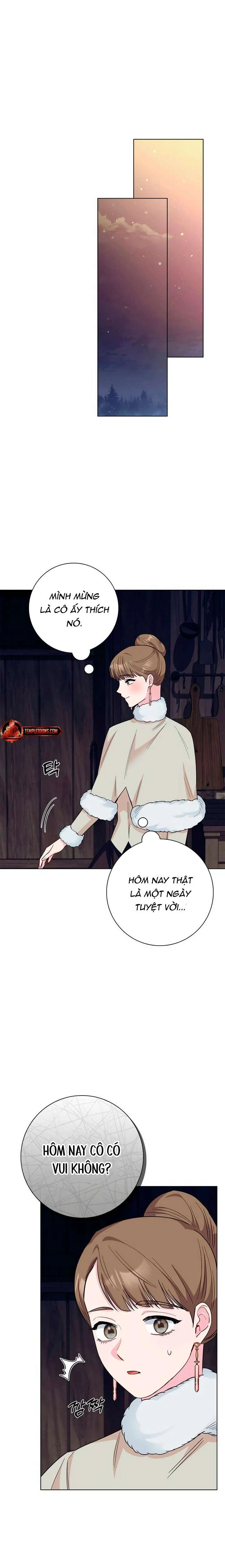 Tôi Trở Thành Mẹ Của Nam Chính Chapter 60 - 20