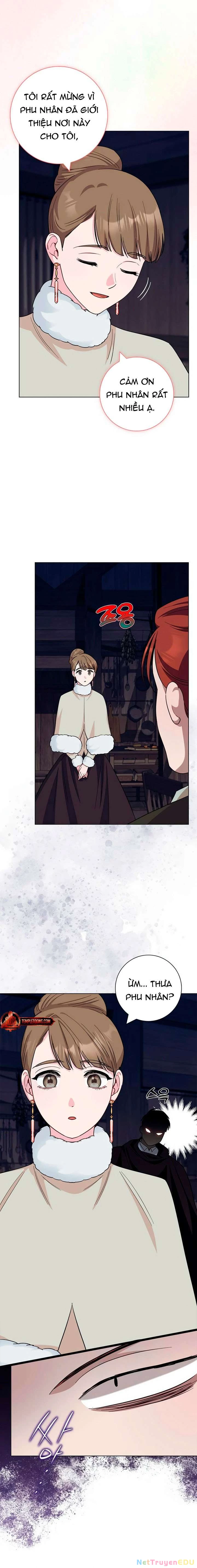 Tôi Trở Thành Mẹ Của Nam Chính Chapter 60 - 22