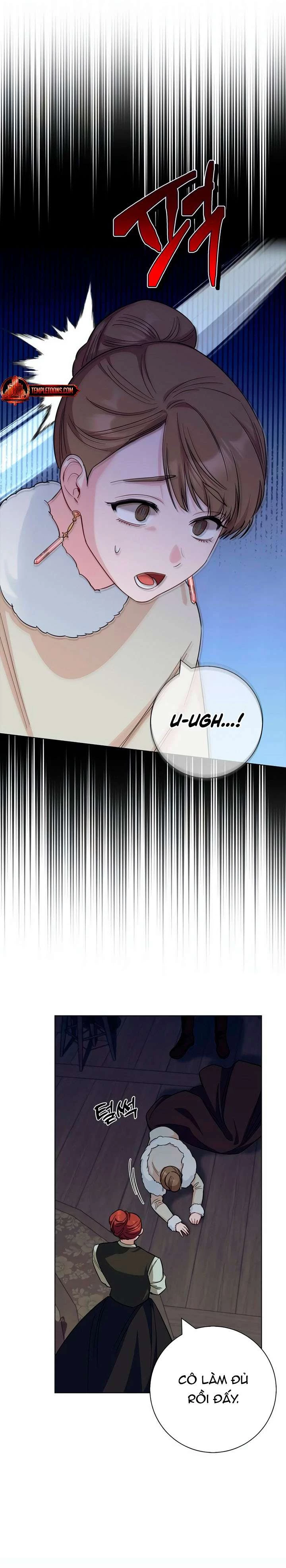 Tôi Trở Thành Mẹ Của Nam Chính Chapter 60 - 23