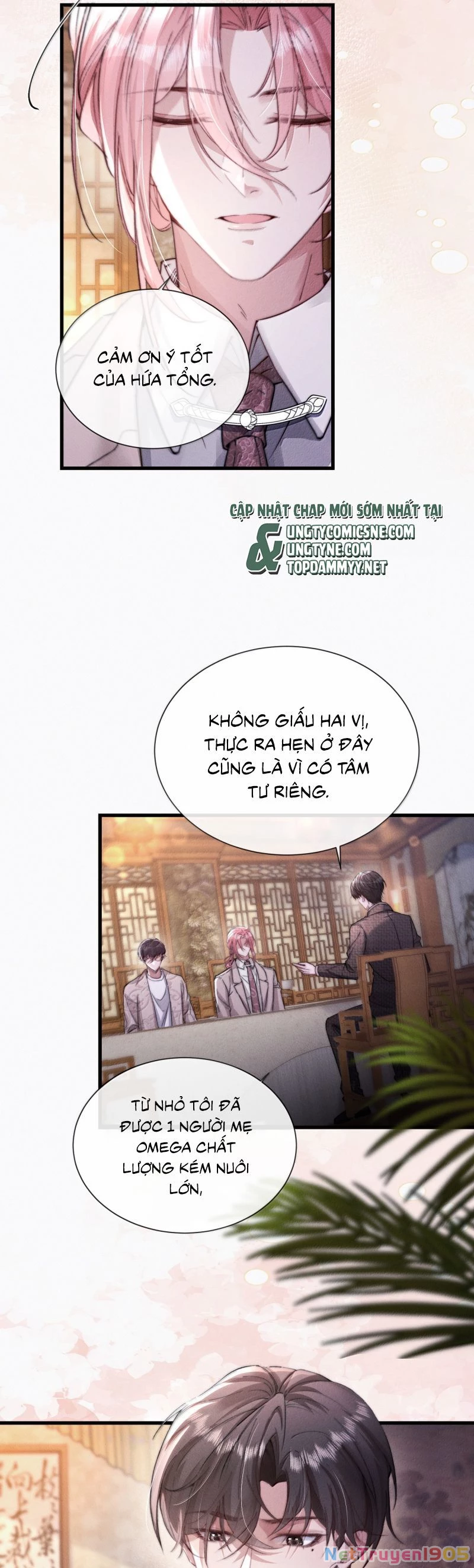 Kế Hoạch Tự Dưỡng Cuồng Khuyển Chapter 55 - 19