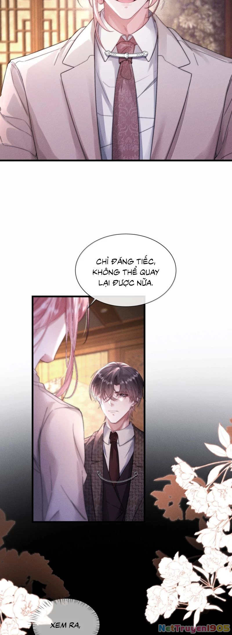 Kế Hoạch Tự Dưỡng Cuồng Khuyển Chapter 55 - 27