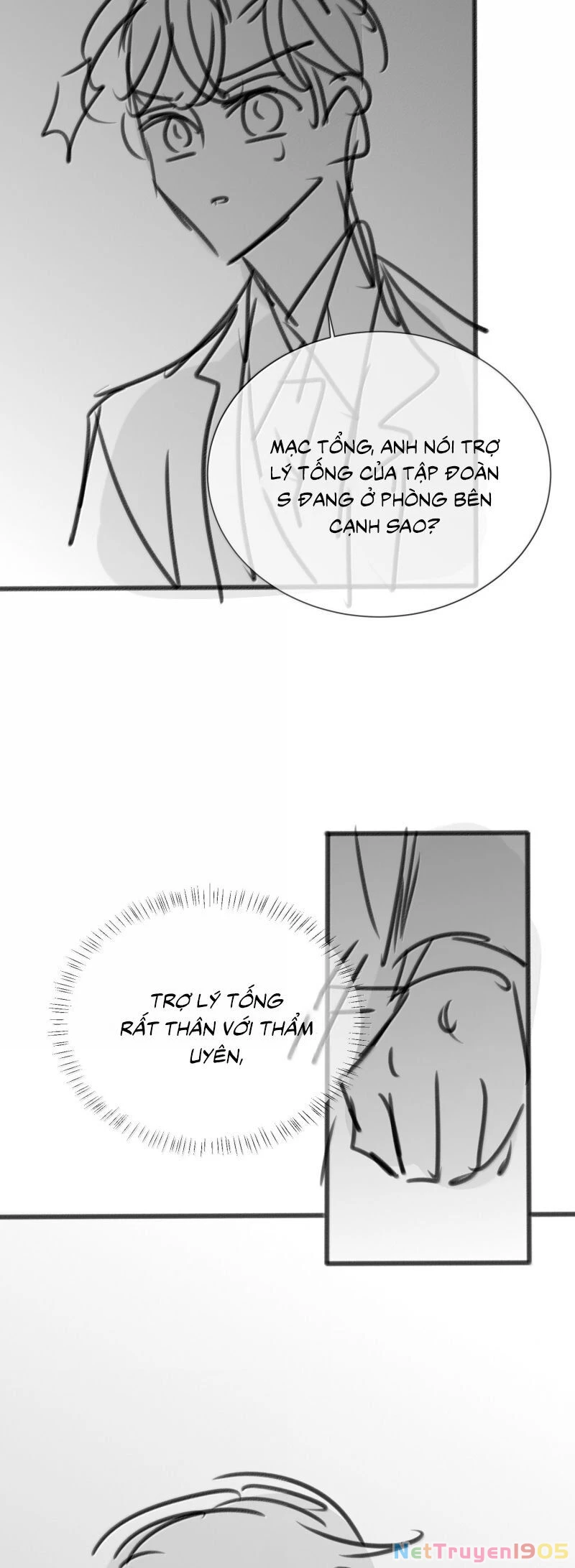 Kế Hoạch Tự Dưỡng Cuồng Khuyển Chapter 55 - 30