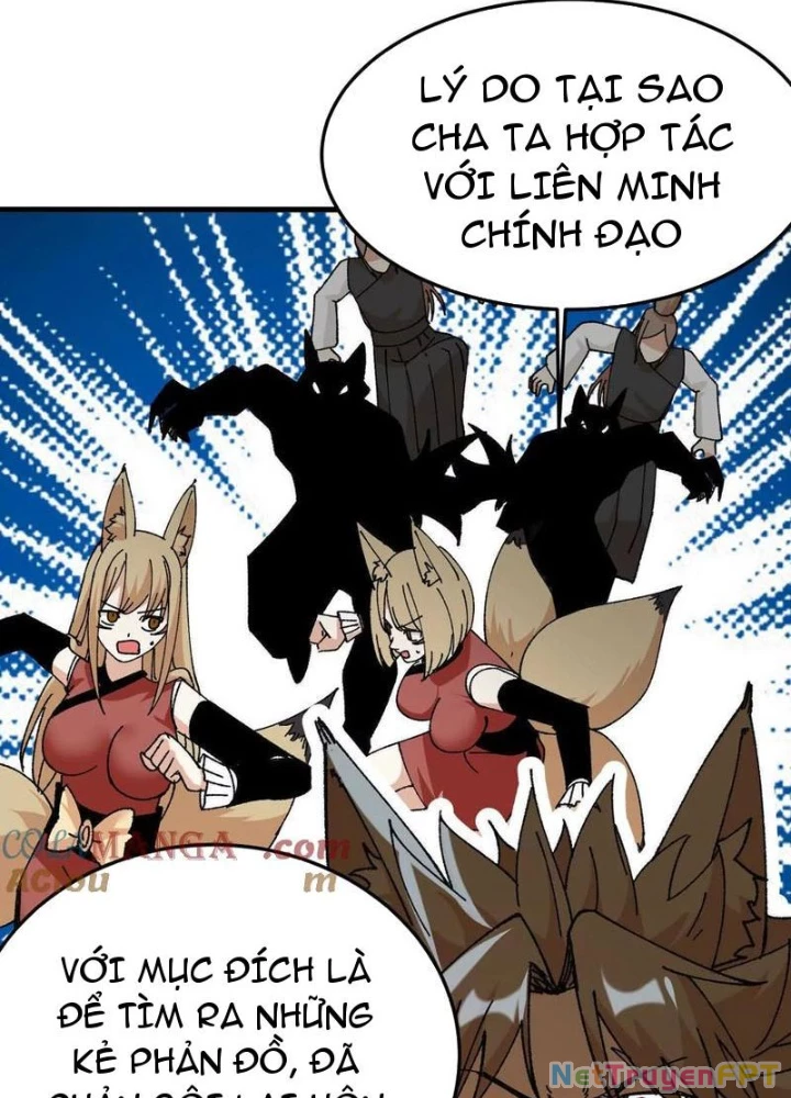 Vật Lý Tu Tiên Hai Vạn Năm Chapter 53 - 7