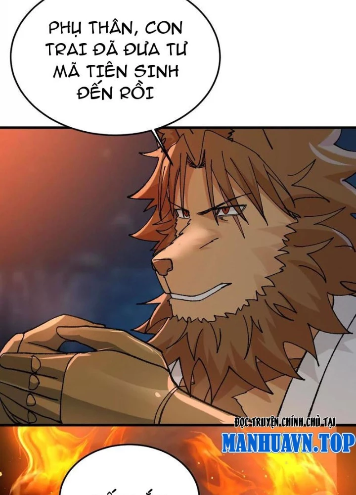 Vật Lý Tu Tiên Hai Vạn Năm Chapter 53 - 53