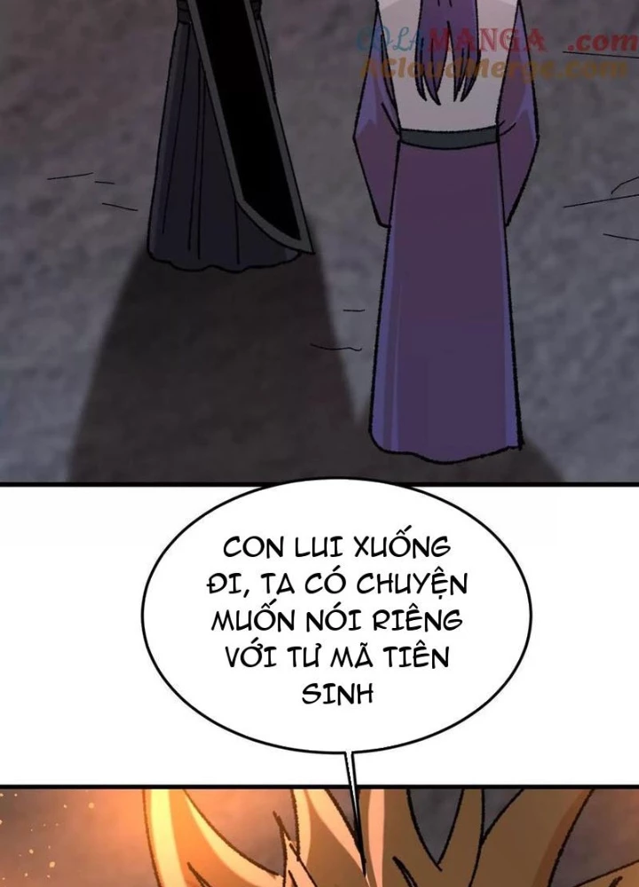 Vật Lý Tu Tiên Hai Vạn Năm Chapter 53 - 59
