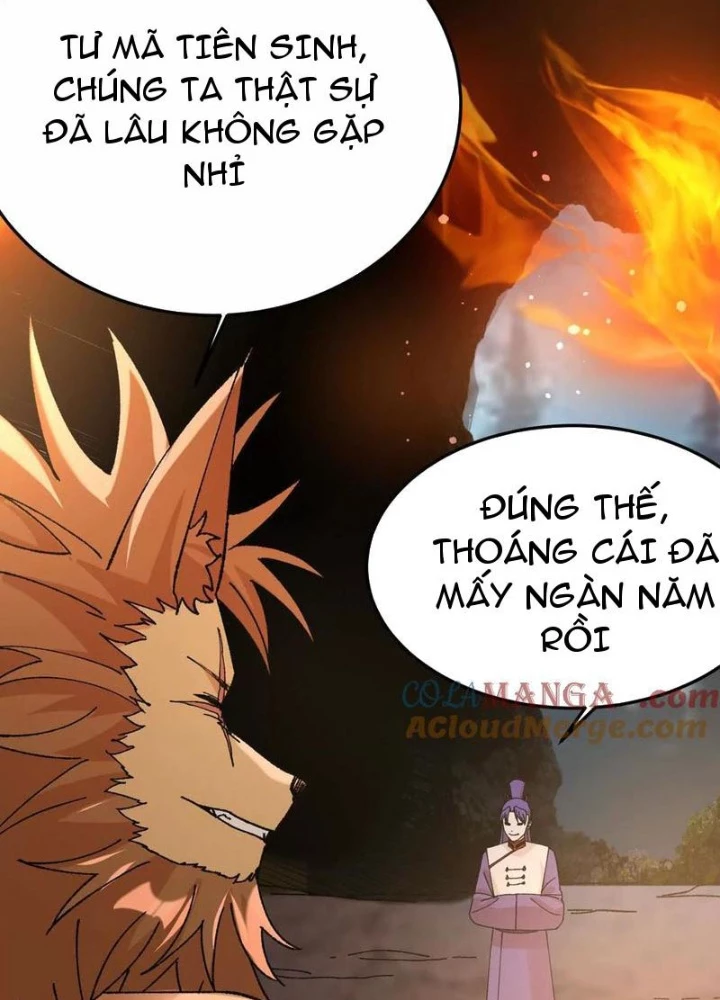 Vật Lý Tu Tiên Hai Vạn Năm Chapter 53 - 65