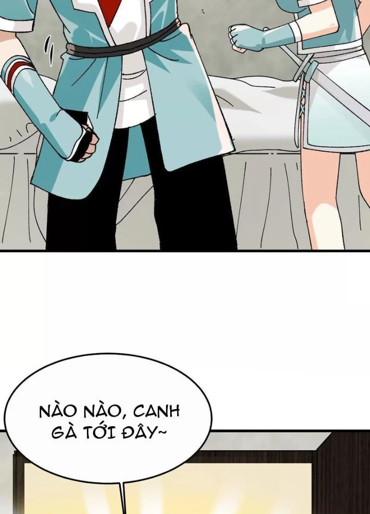 Vật Lý Tu Tiên Hai Vạn Năm Chapter 53 - 119