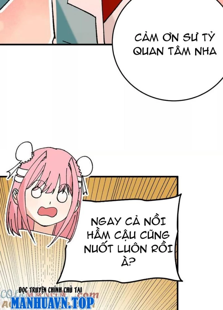 Vật Lý Tu Tiên Hai Vạn Năm Chapter 53 - 137