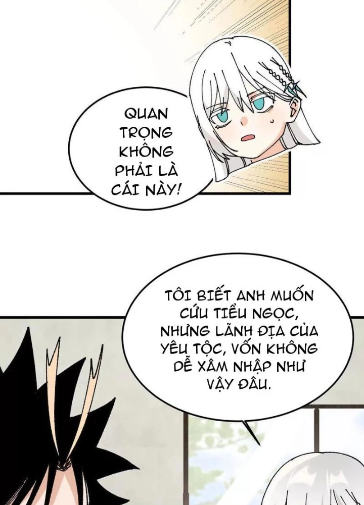 Vật Lý Tu Tiên Hai Vạn Năm Chapter 53 - 139