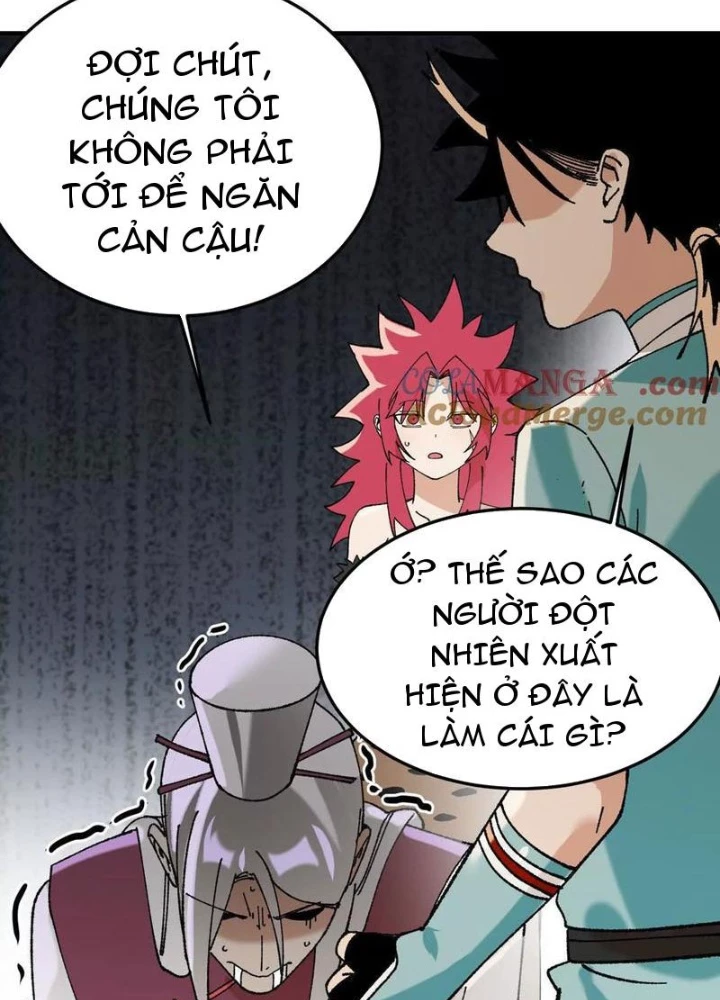 Vật Lý Tu Tiên Hai Vạn Năm Chapter 53 - 155