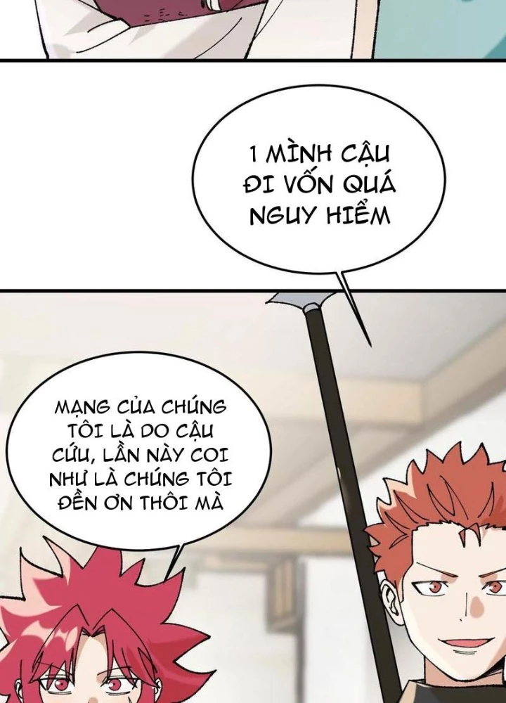 Vật Lý Tu Tiên Hai Vạn Năm Chapter 53 - 157