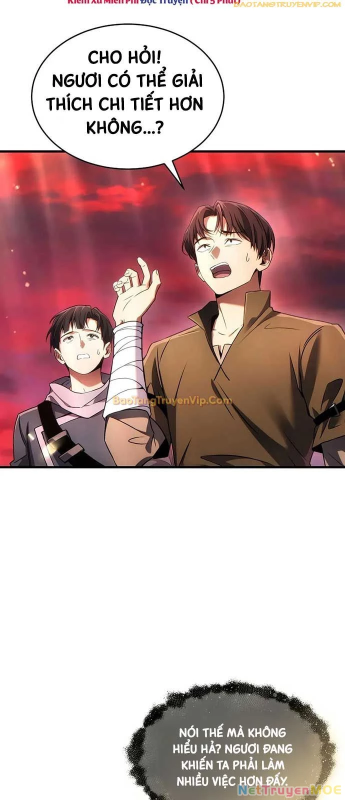 Người Chơi Mạnh Nhất Hồi Quy Lần Thứ 100 Chapter 46 - 4