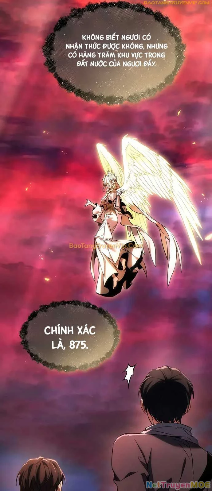 Người Chơi Mạnh Nhất Hồi Quy Lần Thứ 100 Chapter 46 - 6