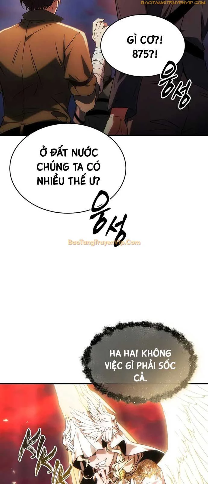 Người Chơi Mạnh Nhất Hồi Quy Lần Thứ 100 Chapter 46 - 7