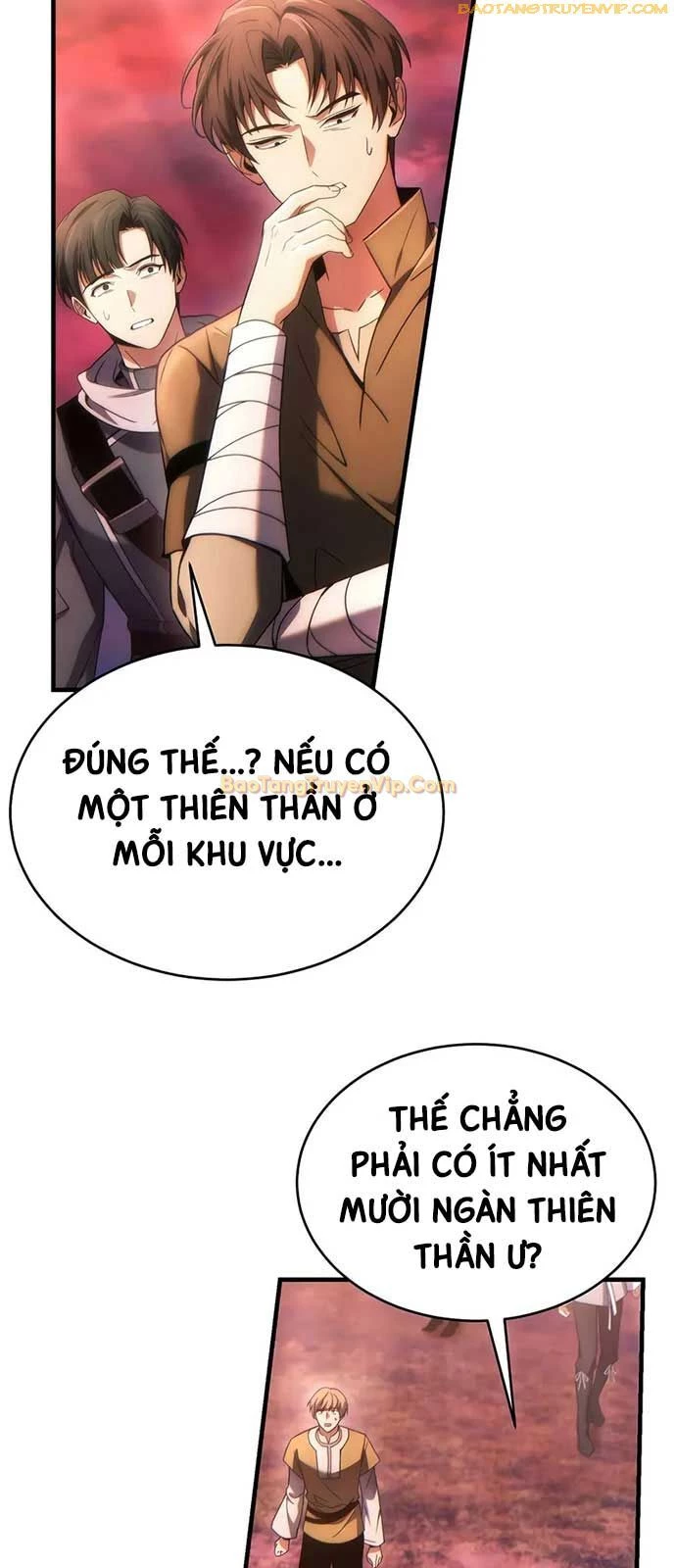 Người Chơi Mạnh Nhất Hồi Quy Lần Thứ 100 Chapter 46 - 9