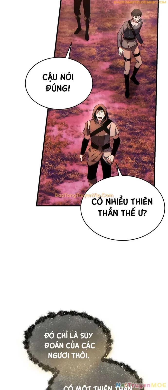 Người Chơi Mạnh Nhất Hồi Quy Lần Thứ 100 Chapter 46 - 10