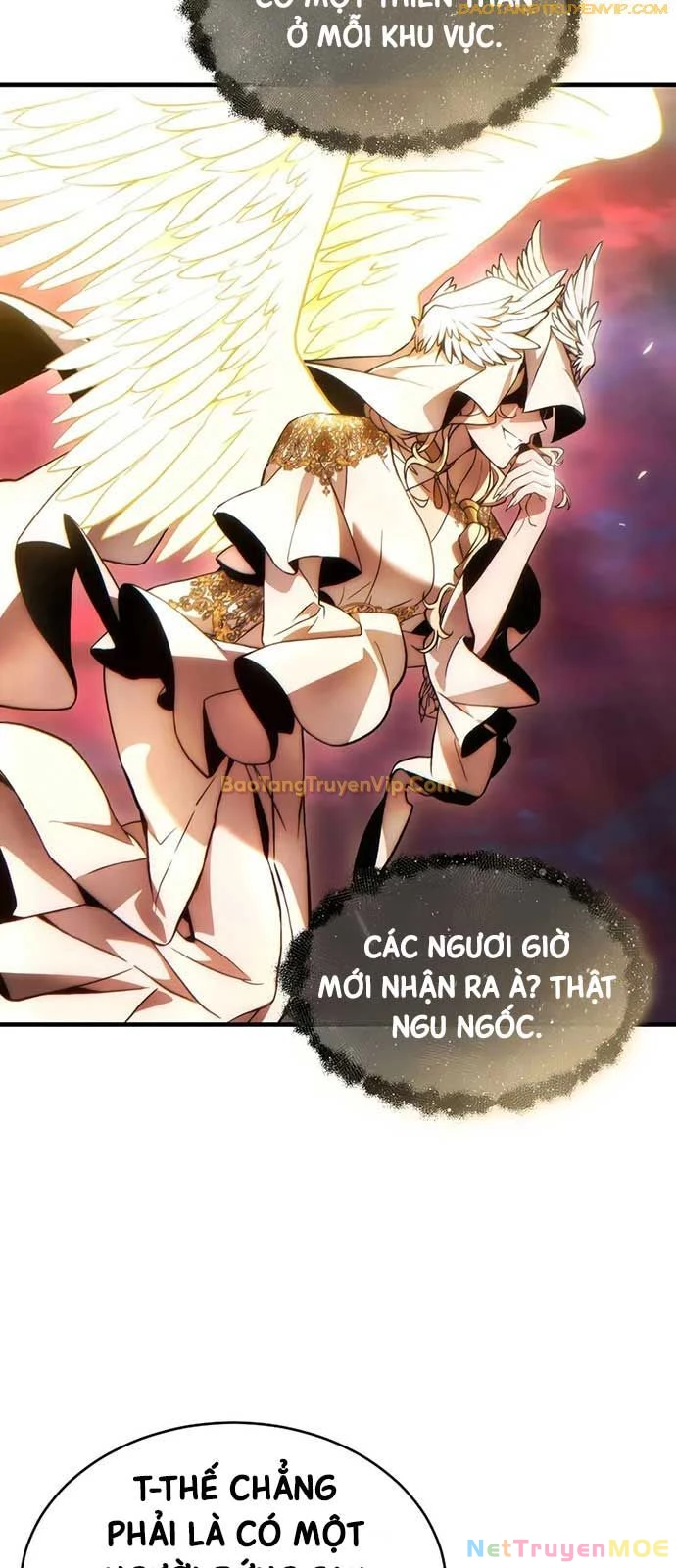 Người Chơi Mạnh Nhất Hồi Quy Lần Thứ 100 Chapter 46 - 11