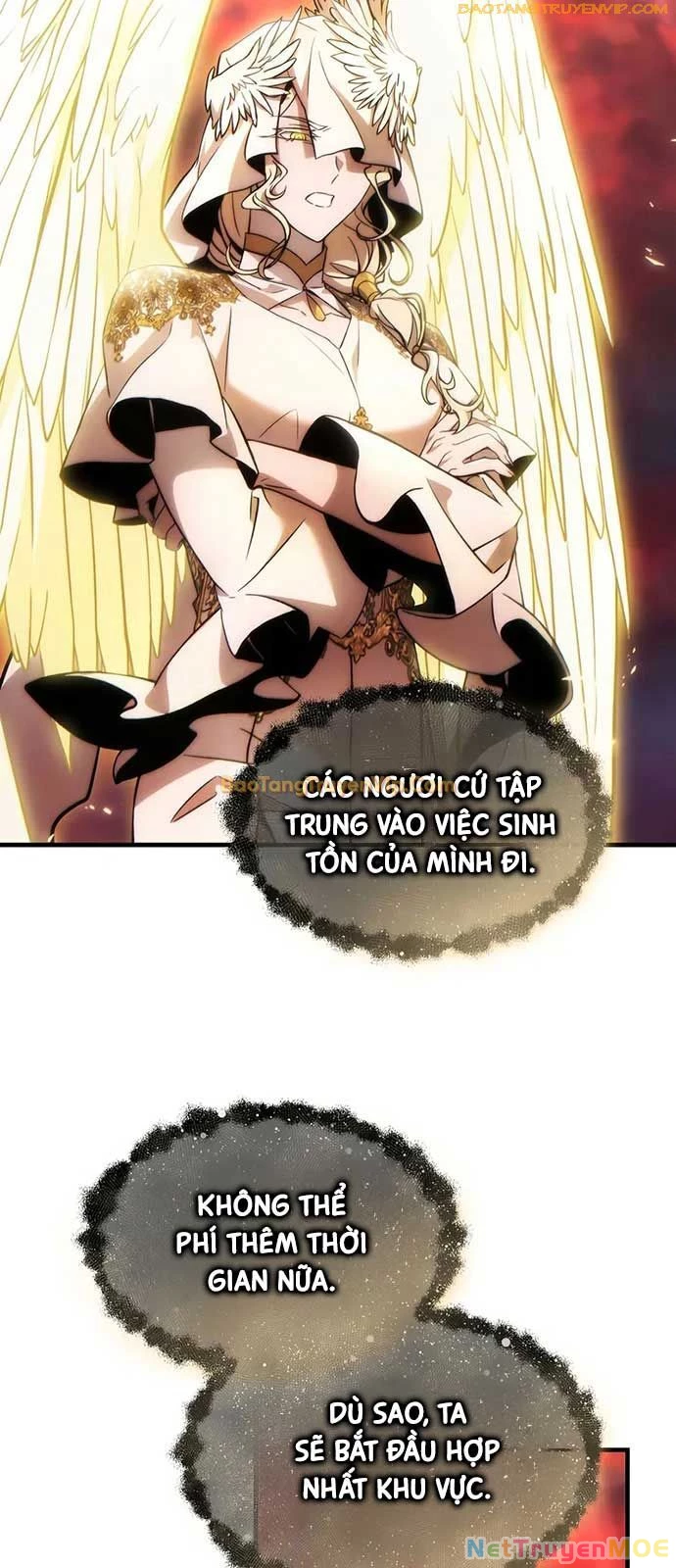 Người Chơi Mạnh Nhất Hồi Quy Lần Thứ 100 Chapter 46 - 22