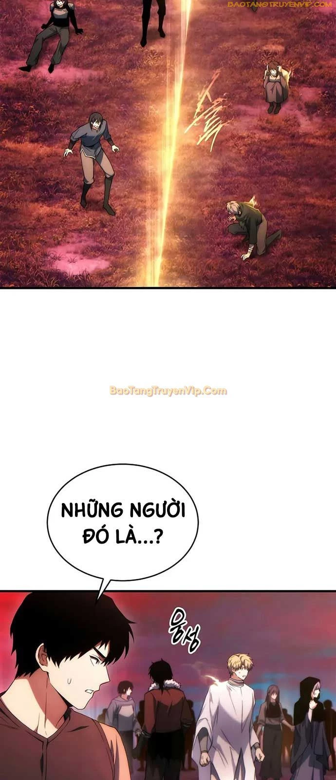 Người Chơi Mạnh Nhất Hồi Quy Lần Thứ 100 Chapter 46 - 43