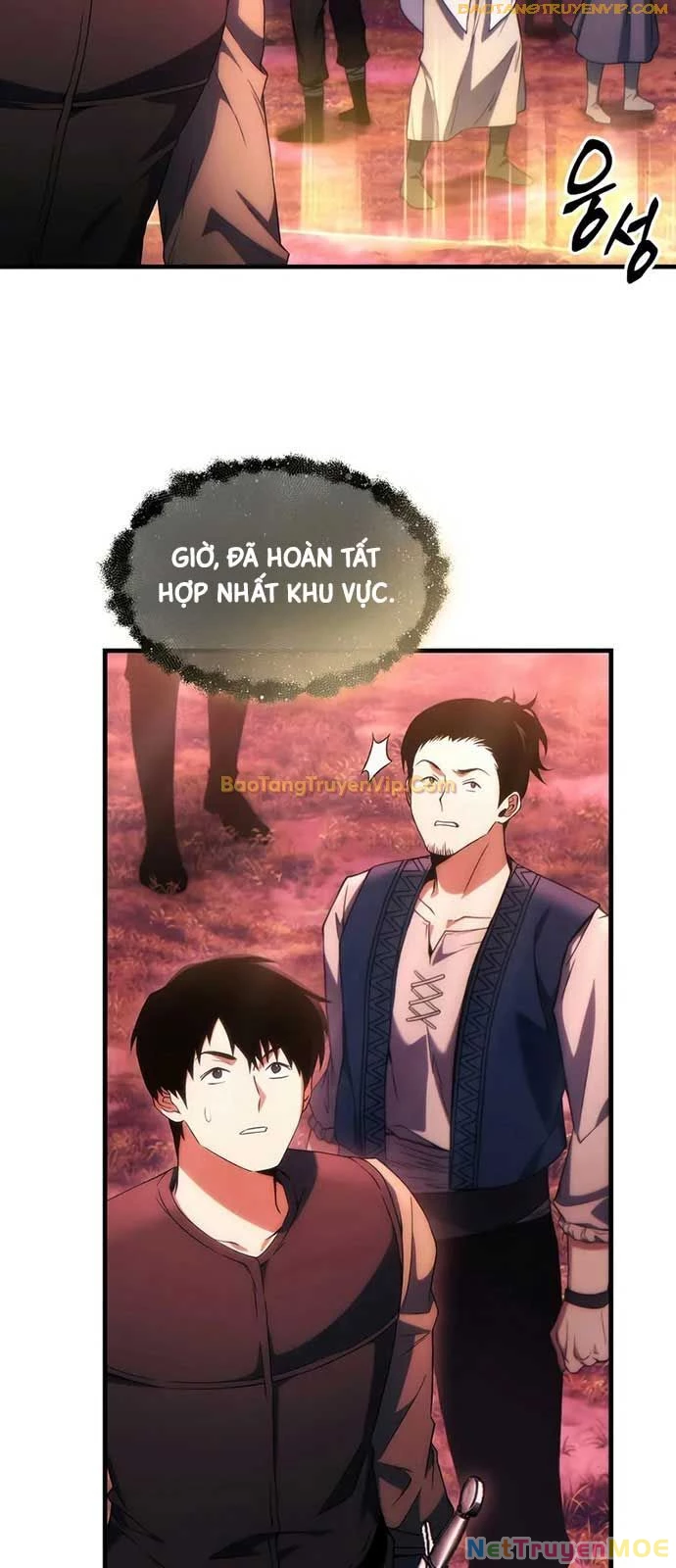 Người Chơi Mạnh Nhất Hồi Quy Lần Thứ 100 Chapter 46 - 44