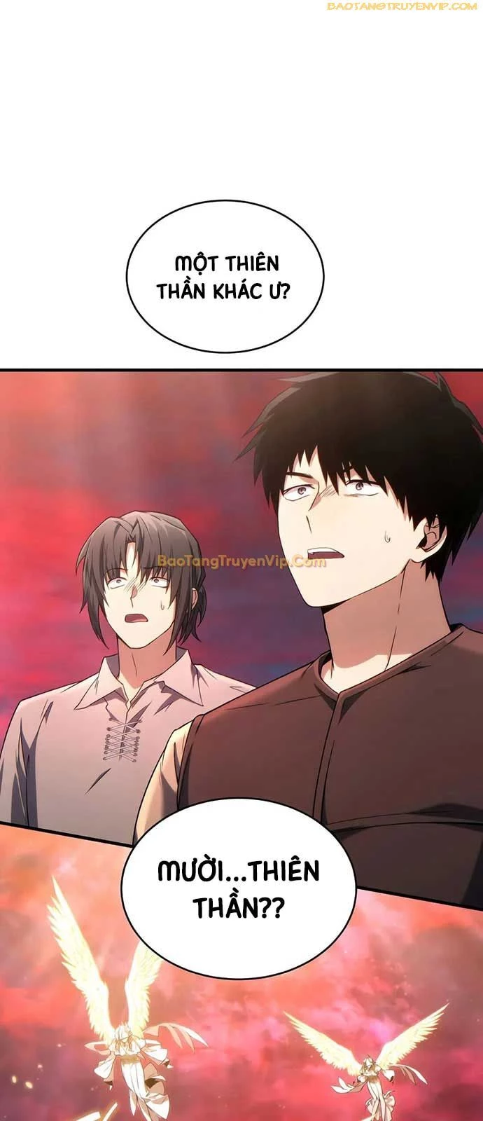 Người Chơi Mạnh Nhất Hồi Quy Lần Thứ 100 Chapter 46 - 46