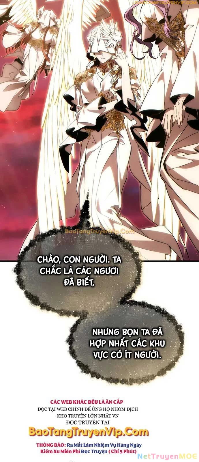 Người Chơi Mạnh Nhất Hồi Quy Lần Thứ 100 Chapter 46 - 48