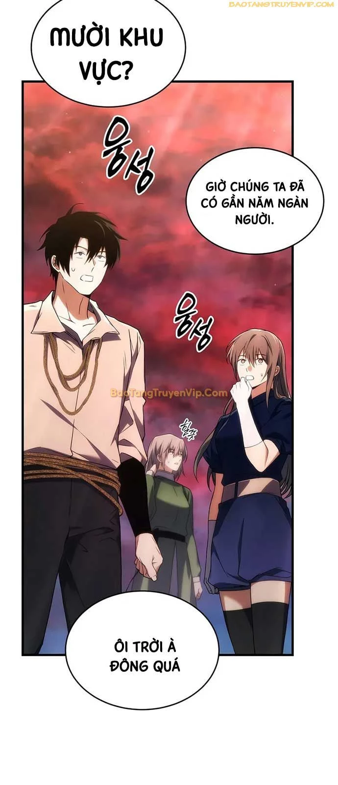 Người Chơi Mạnh Nhất Hồi Quy Lần Thứ 100 Chapter 46 - 50