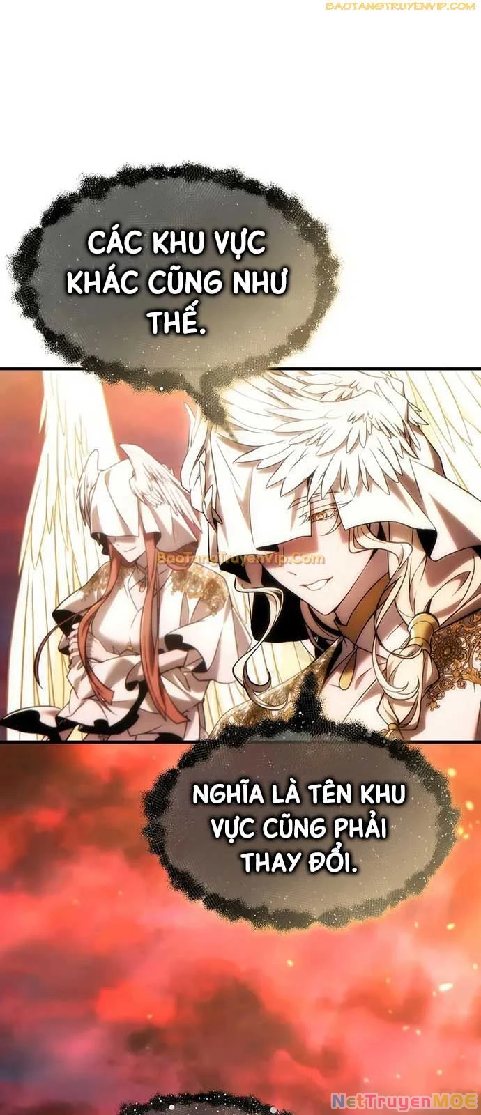 Người Chơi Mạnh Nhất Hồi Quy Lần Thứ 100 Chapter 46 - 52