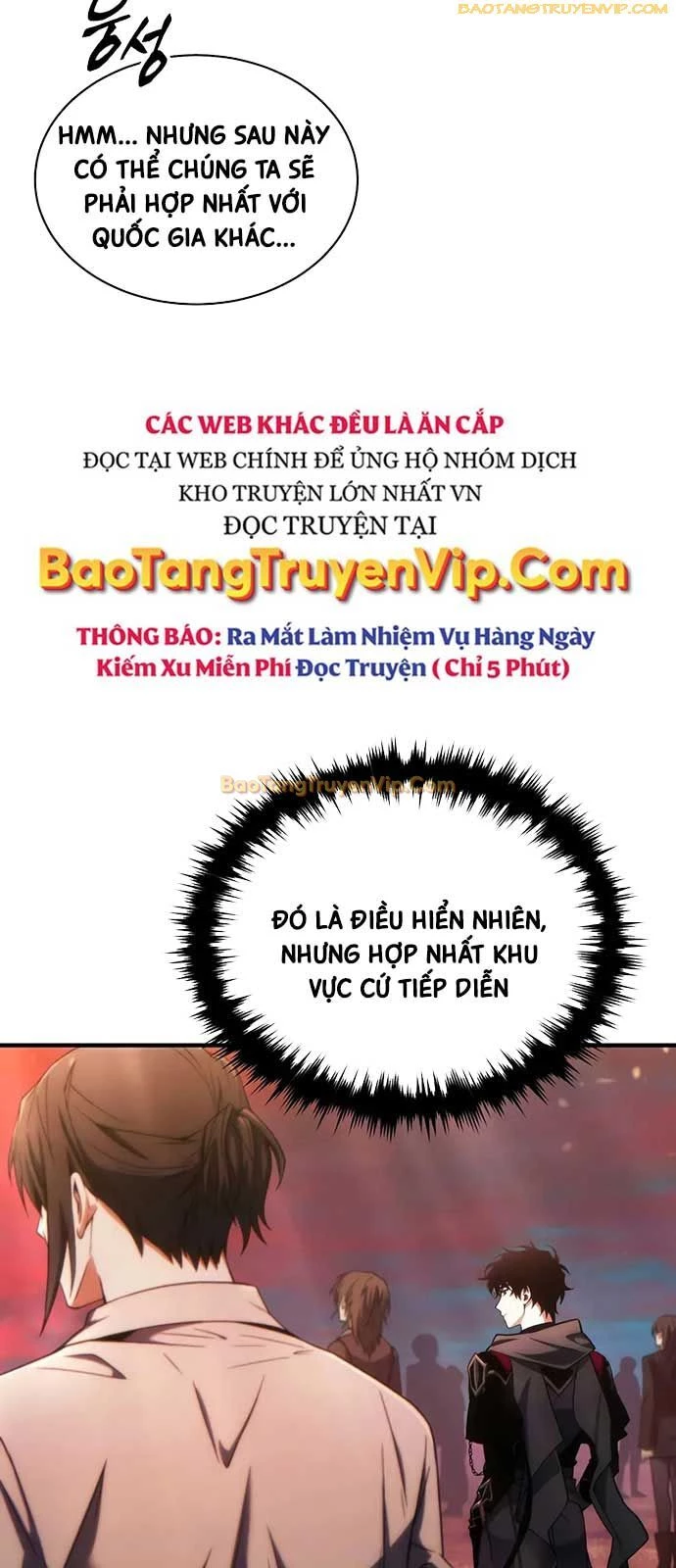 Người Chơi Mạnh Nhất Hồi Quy Lần Thứ 100 Chapter 46 - 54