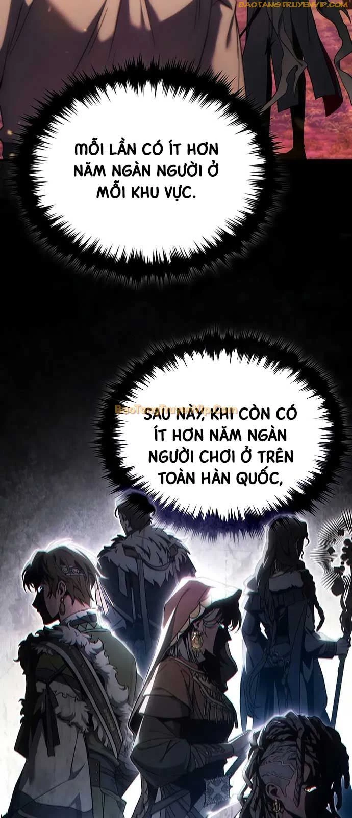 Người Chơi Mạnh Nhất Hồi Quy Lần Thứ 100 Chapter 46 - 55