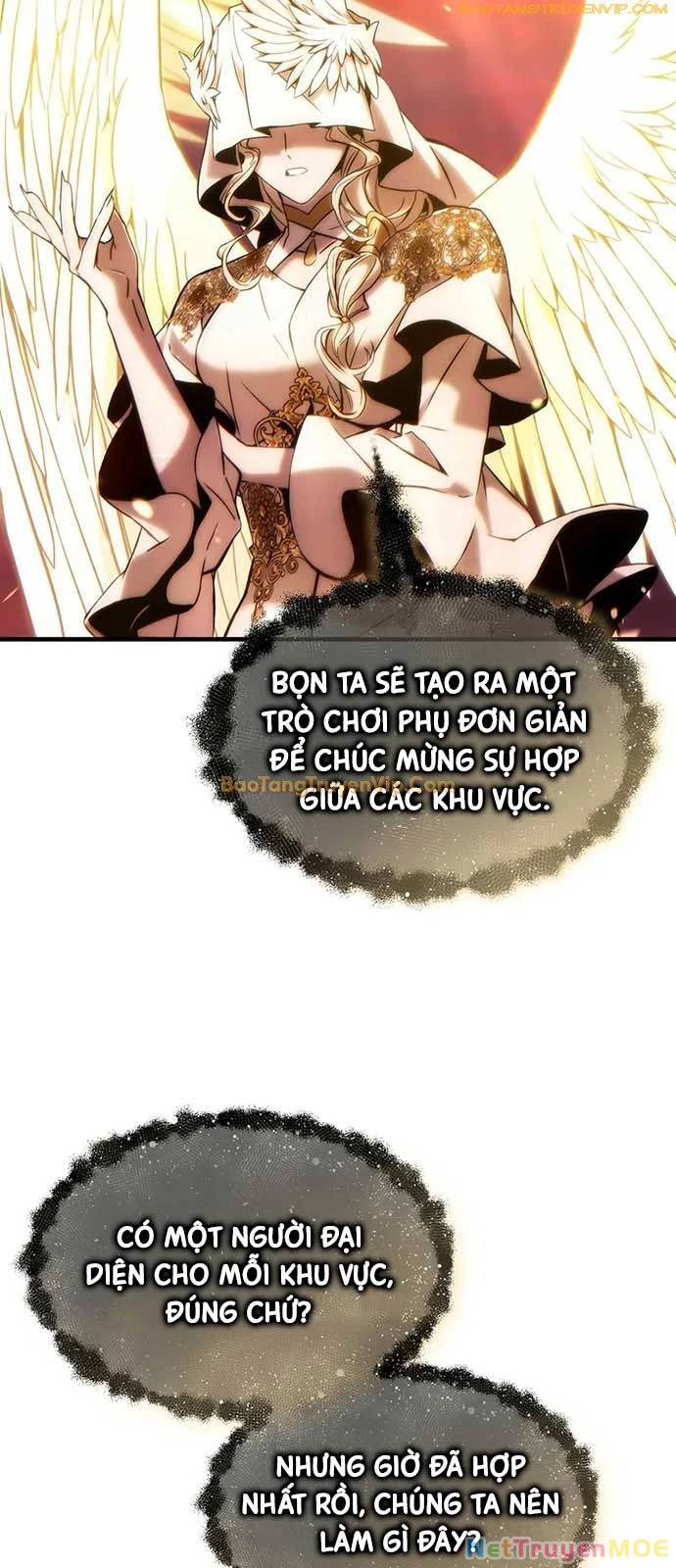 Người Chơi Mạnh Nhất Hồi Quy Lần Thứ 100 Chapter 46 - 59