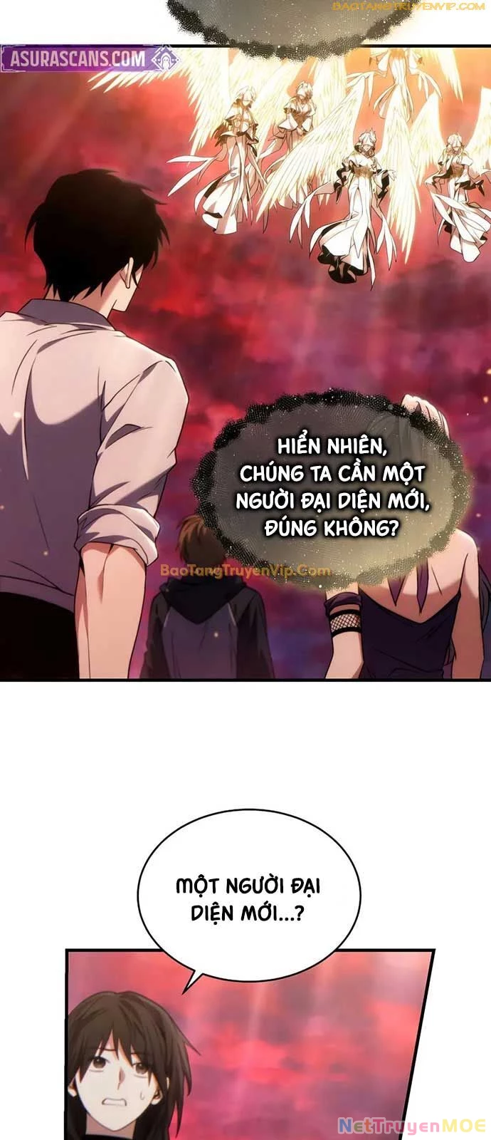 Người Chơi Mạnh Nhất Hồi Quy Lần Thứ 100 Chapter 46 - 60