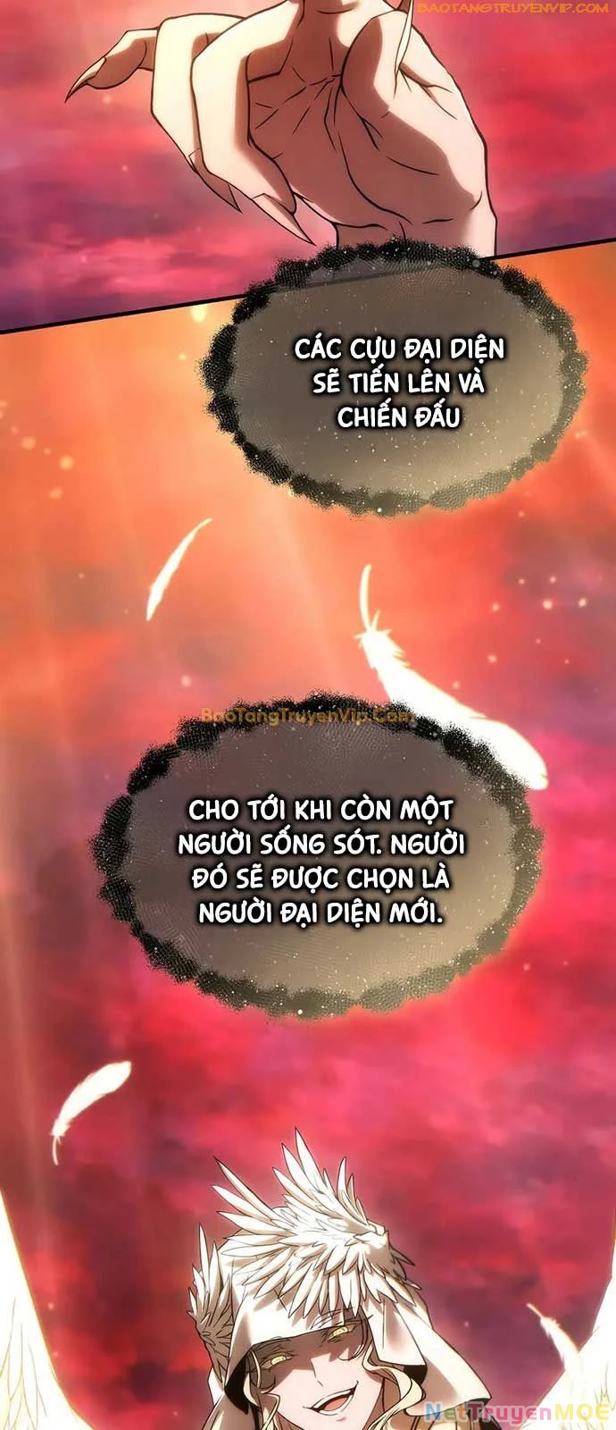 Người Chơi Mạnh Nhất Hồi Quy Lần Thứ 100 Chapter 46 - 62
