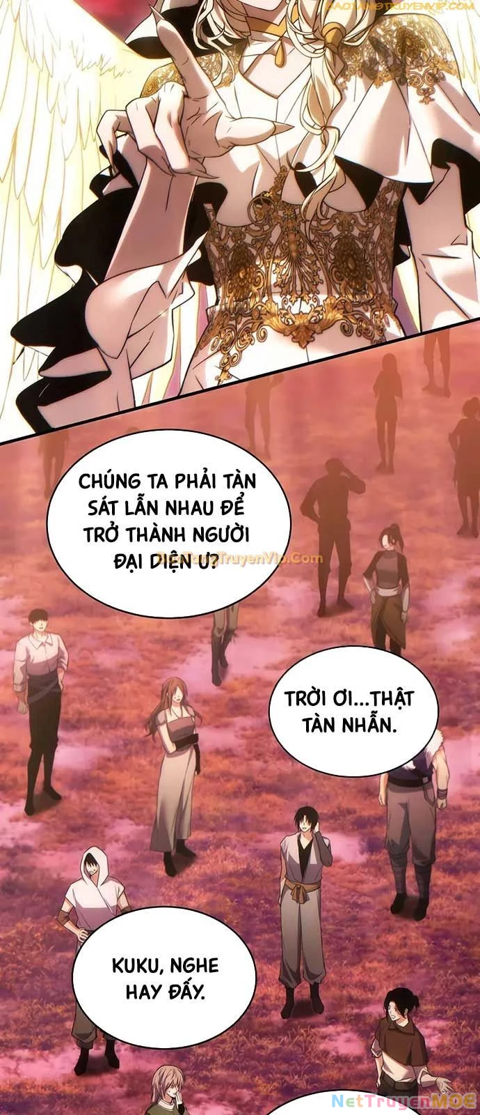 Người Chơi Mạnh Nhất Hồi Quy Lần Thứ 100 Chapter 46 - 63