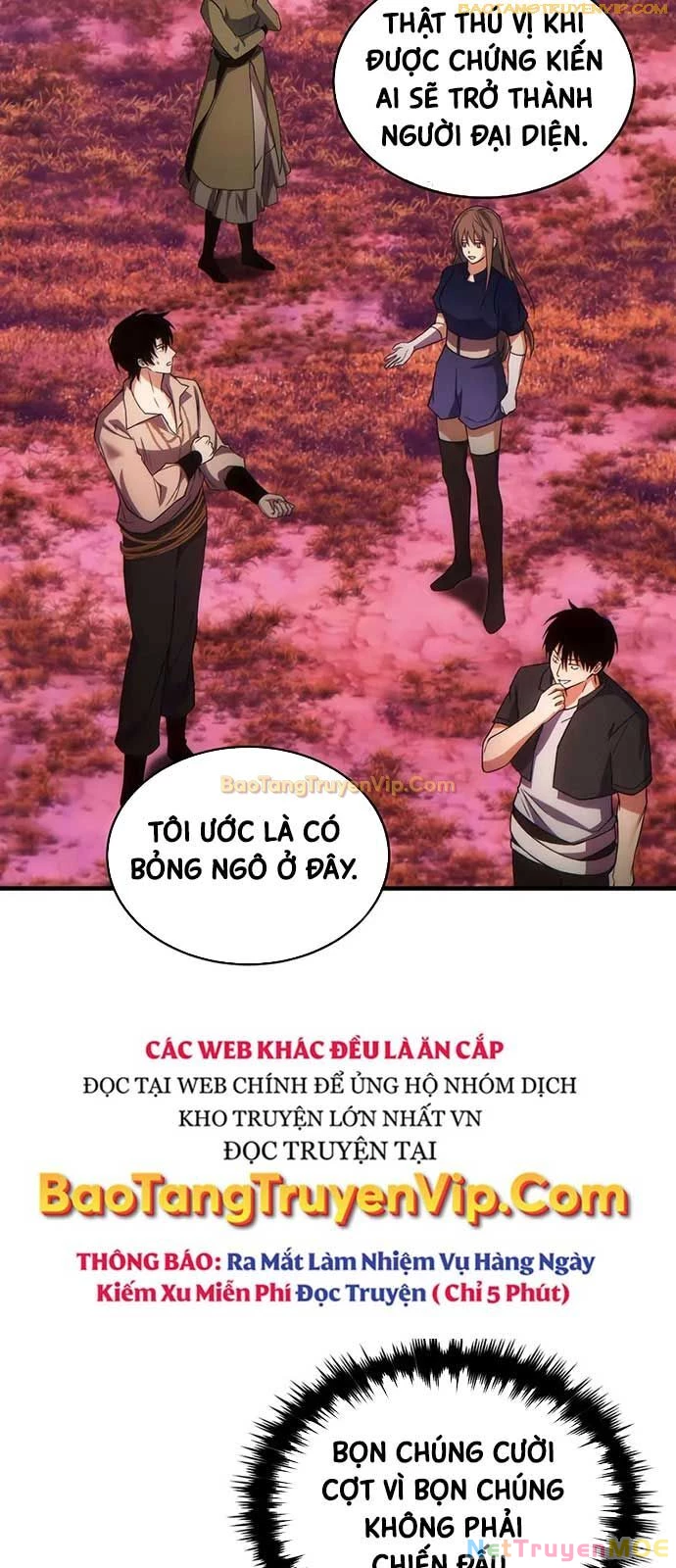 Người Chơi Mạnh Nhất Hồi Quy Lần Thứ 100 Chapter 46 - 64