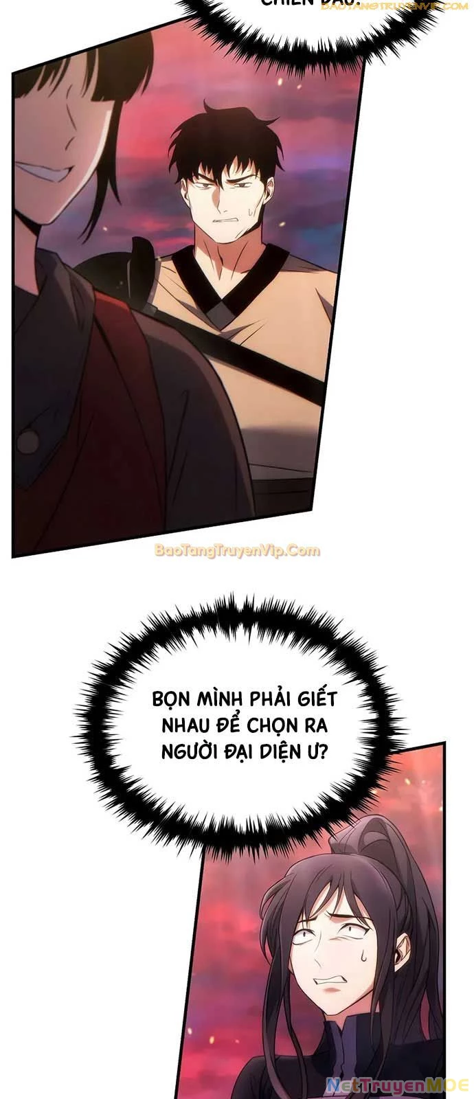 Người Chơi Mạnh Nhất Hồi Quy Lần Thứ 100 Chapter 46 - 65