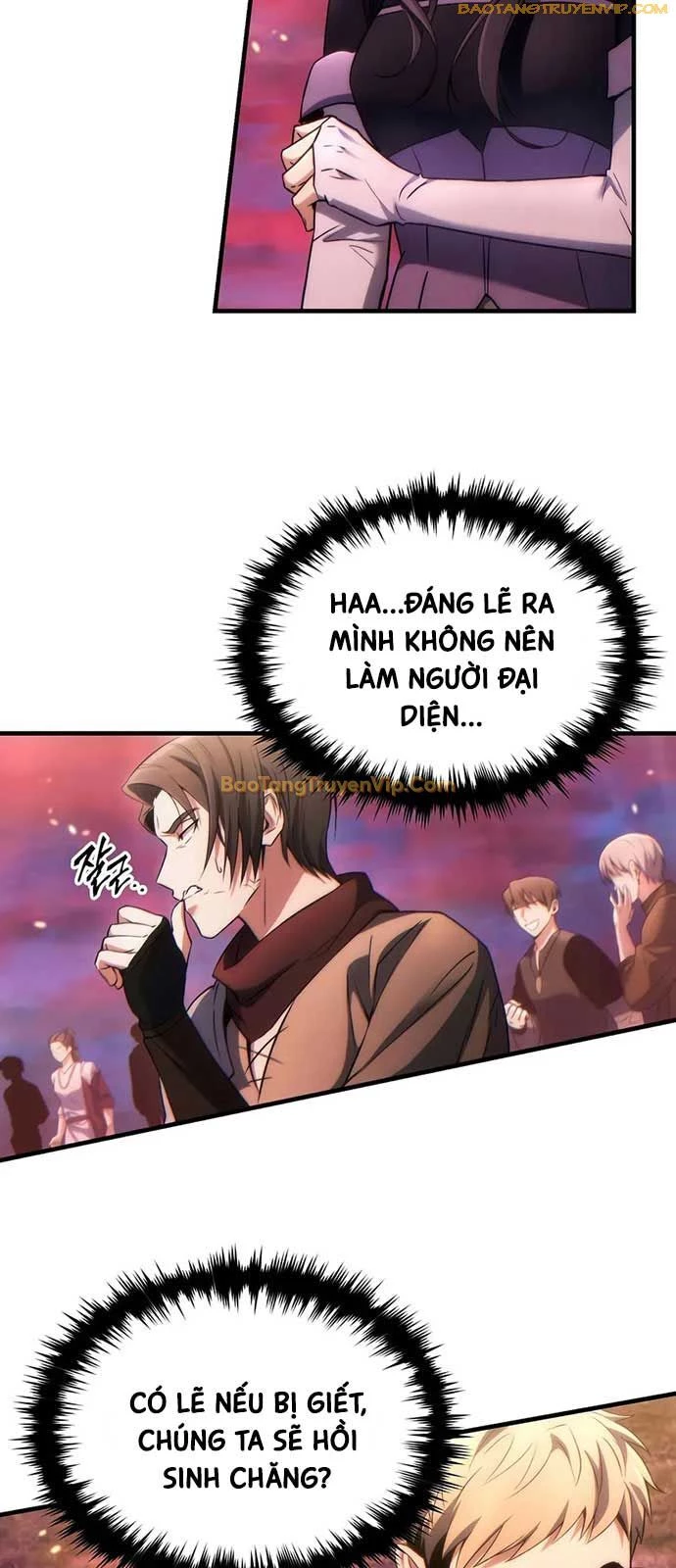 Người Chơi Mạnh Nhất Hồi Quy Lần Thứ 100 Chapter 46 - 66