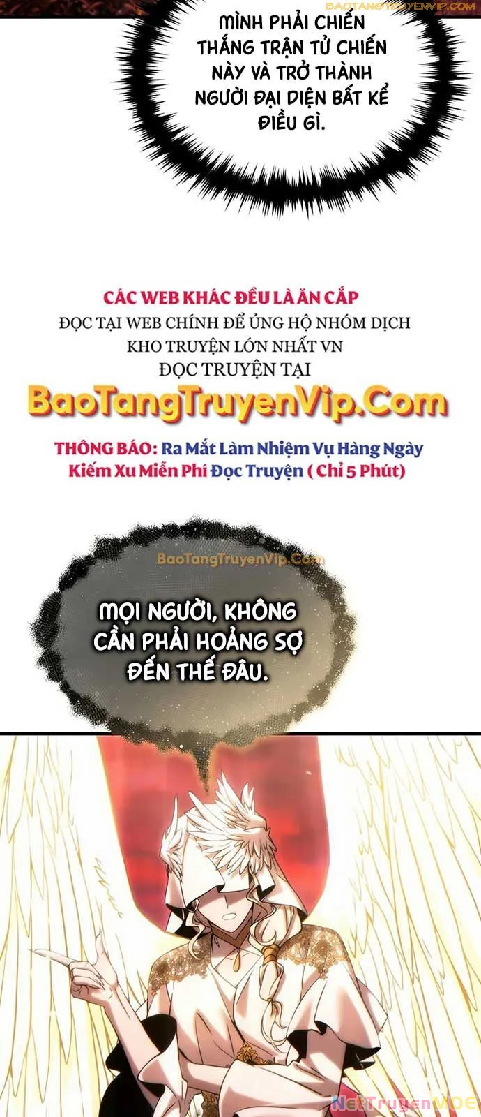 Người Chơi Mạnh Nhất Hồi Quy Lần Thứ 100 Chapter 46 - 70