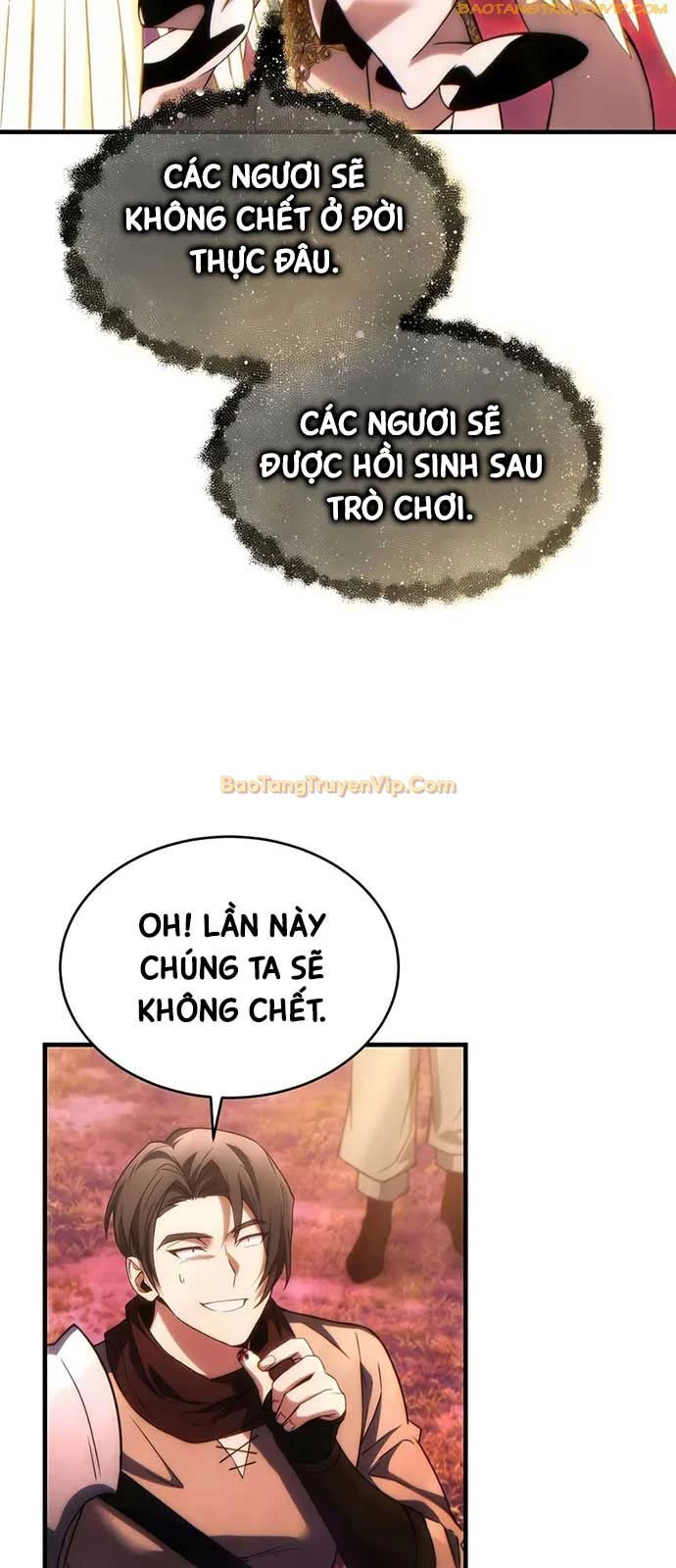 Người Chơi Mạnh Nhất Hồi Quy Lần Thứ 100 Chapter 46 - 71