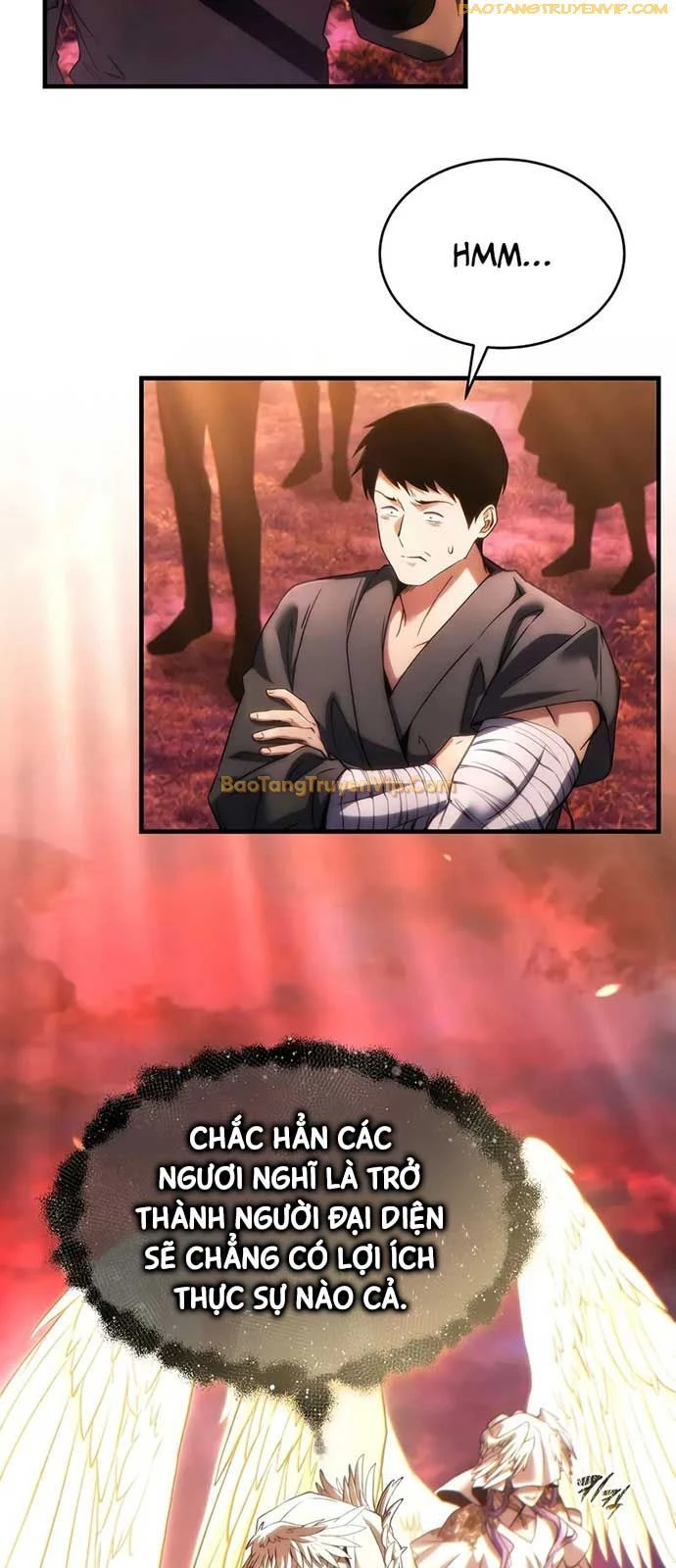 Người Chơi Mạnh Nhất Hồi Quy Lần Thứ 100 Chapter 46 - 72