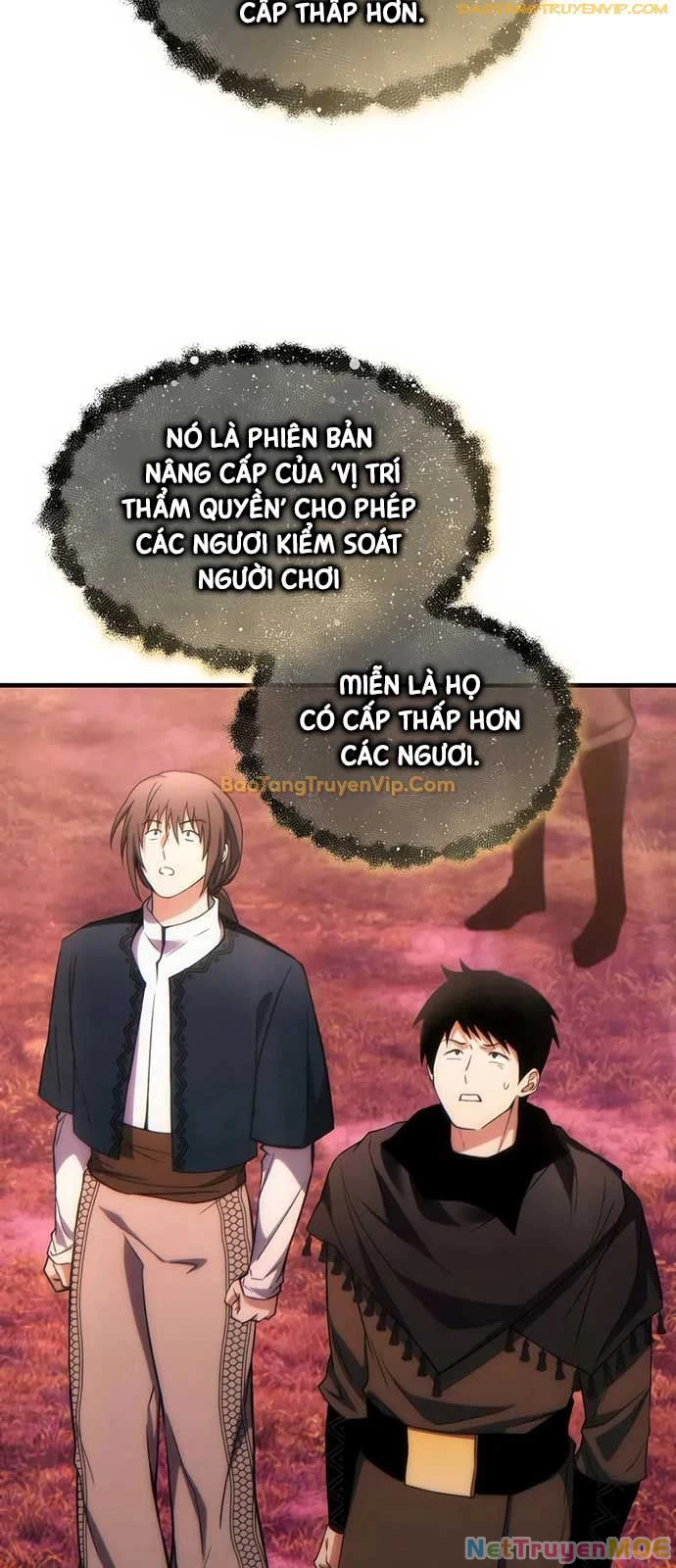 Người Chơi Mạnh Nhất Hồi Quy Lần Thứ 100 Chapter 46 - 74