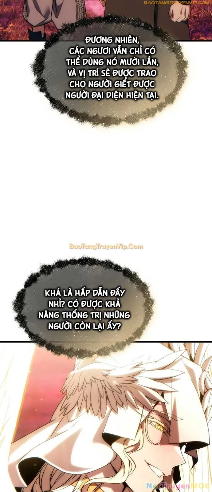 Người Chơi Mạnh Nhất Hồi Quy Lần Thứ 100 Chapter 46 - 75