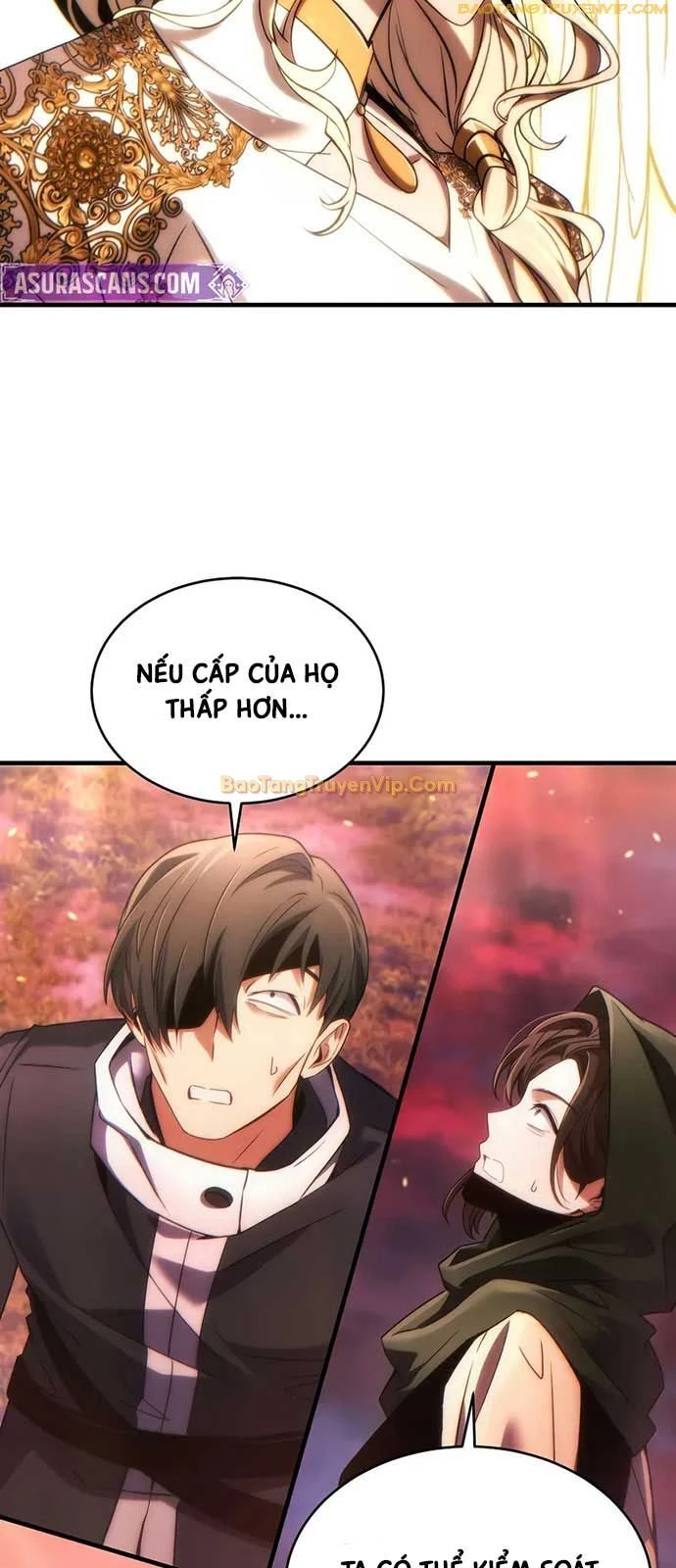 Người Chơi Mạnh Nhất Hồi Quy Lần Thứ 100 Chapter 46 - 76