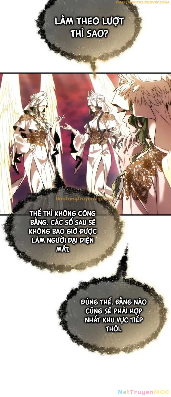 Người Chơi Mạnh Nhất Hồi Quy Lần Thứ 100 Chapter 46 - 86