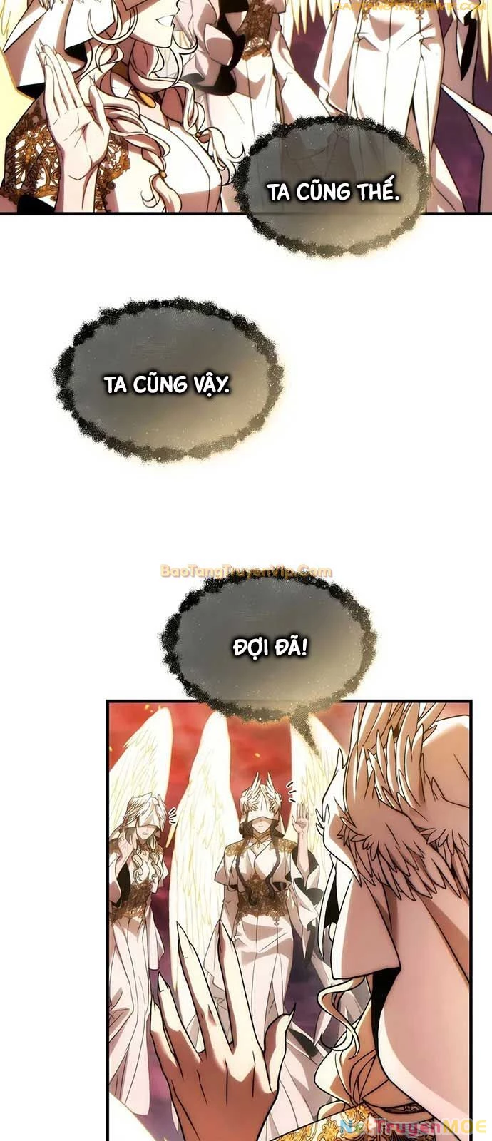 Người Chơi Mạnh Nhất Hồi Quy Lần Thứ 100 Chapter 46 - 91