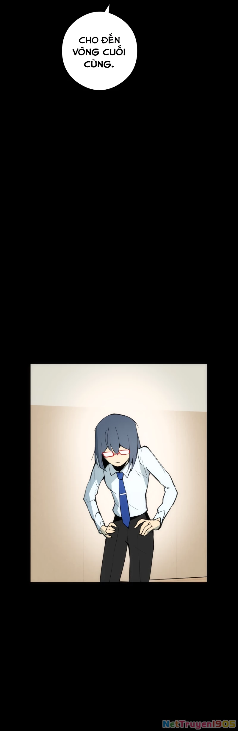 Hand Jumper Chapter 31 - 3