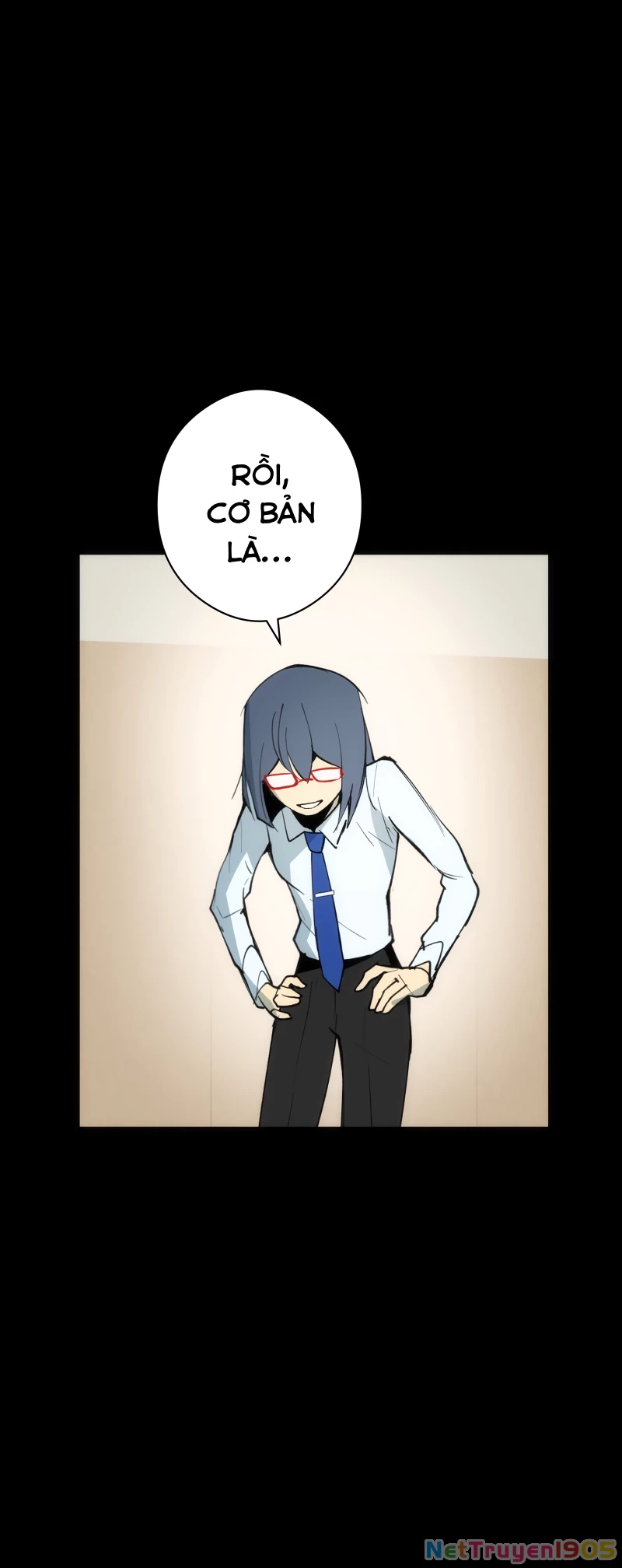 Hand Jumper Chapter 31 - 4